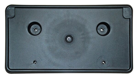 11748 PORTAPLACAS DELANTERO ~ DODGE DODGE P/U 2013 - 2015