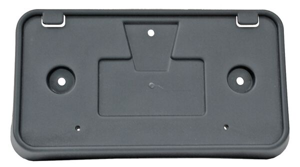 9632 PORTAPLACAS ~ FORD ESCAPE 2008-2012