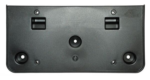 11924 PORTAPLACA DELANTERO ~ FORD ESCAPE 2015 - 2017