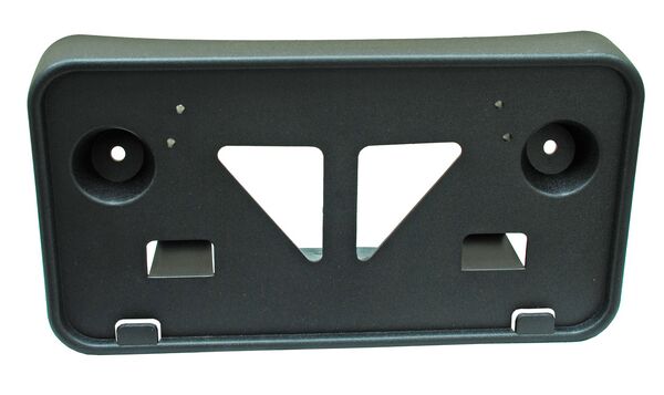 8932 PORTAPLACA DEL ~ FORD EDGE 2007 - 2010