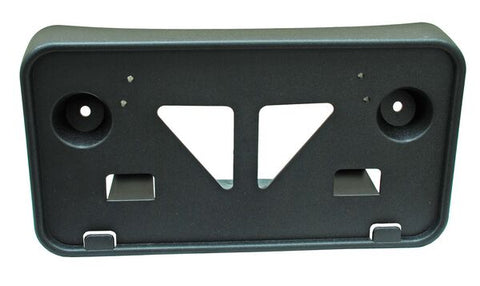 8932 PORTAPLACA DEL ~ FORD EDGE 2007 - 2010
