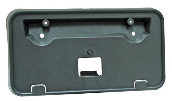 8930 PORTAPLACA DEL ~ FORD FUSION 2006-2009