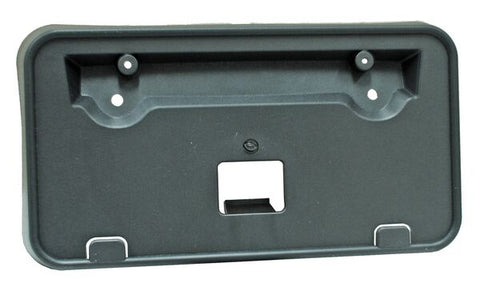8930 PORTAPLACA DEL ~ FORD FUSION 2006-2009