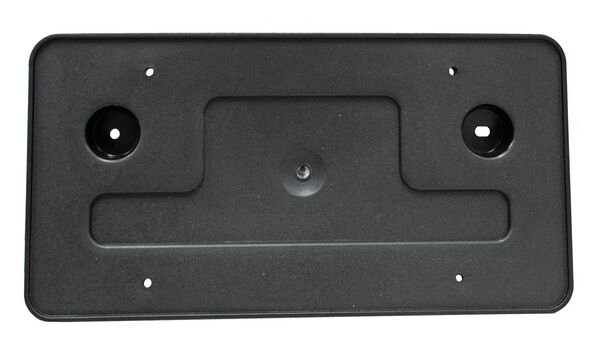 11920 PORTAPLACA DELANTERO ~ FORD MUSTANG 2010 - 2012