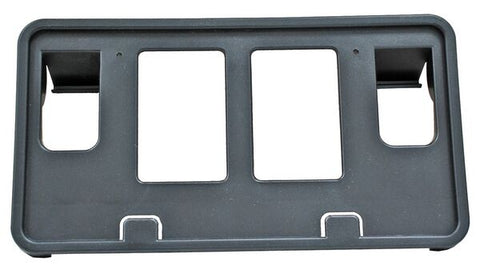 4772 PORTAPLACA ~ FORD FORD P/U 2004-2008