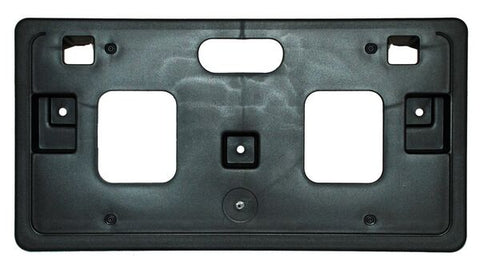 13571 PORTAPLACA DELANTERO ~ HONDA ACCORD 2018 - 2019