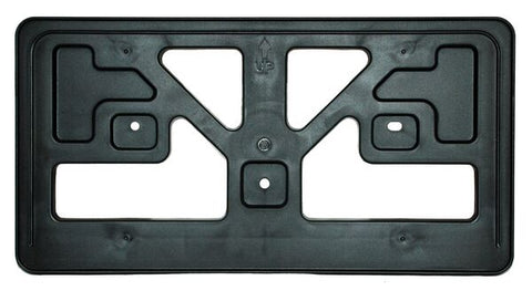 14289 PORTAPLACA DELANTERA 2 PTS ~ HONDA CIVIC 2016 - 2020