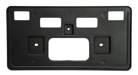 14356 PORTAPLACAS DELANTERO 4 PTS ~ HONDA CIVIC 2016 - 2020