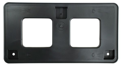 15147 PORTAPLACA DEL ~ HONDA HRV 2016 - 2018