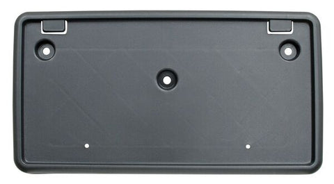 8934 PORTAPLACA DEL ~ JEEP LIBERTY 2002 - 2007