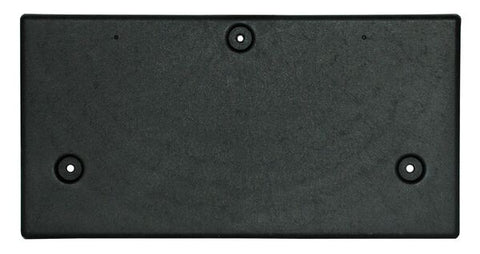 13463 PORTAPLACA DELANTERO ~ KIA RIO 2018 - 2020