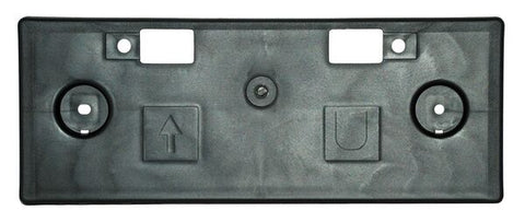 13735 PORTAPLACA DELANTERO ~ NISSAN ALTIMA 2019 - 2020