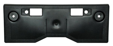 15334 PORTAPLACAS DEL ~ NISSAN SENTRA 2013 - 2016