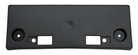 14231 PORTAPLACA DELANTERO ~ NISSAN SENTRA 2016 - 2019