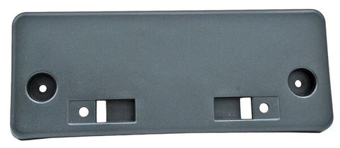 11934 PORTAPLACA DELANTERO (VDRIVE 20-24) ~ NISSAN VERSA 2015 - 2019