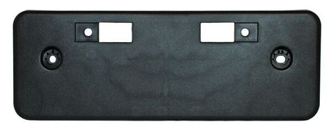 13455 PORTAPLACAS DELANTERO ~ NISSAN X-TRAIL 2017 - 2018