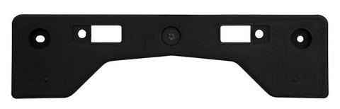 15073 PORTAPLACA DEL ~ TOYOTA RAV4 2016 - 2018