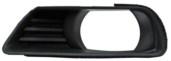 8818 REJILLA LH DEFENSA C/FARO NIEBLA XXXX ~ TOYOTA CAMRY 2007 - 2009