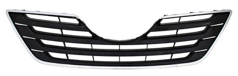 15327 CORAZA C/FILO CROMADO ~ TOYOTA CAMRY 2007 - 2009