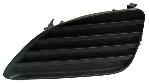 11343 REJILLA RH DEFENSA S/FARO NIEBLA ~ TOYOTA CAMRY 2010 - 2011