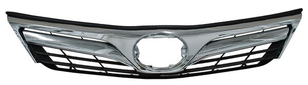 10989 CORAZA CROMADA ~ TOYOTA CAMRY 2012 - 2014