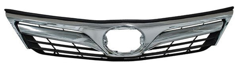 10989 CORAZA CROMADA ~ TOYOTA CAMRY 2012 - 2014