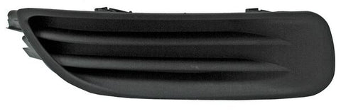 8430 REJILLA RH DEFENSA S/FARO XXXX ~ TOYOTA COROLLA 2003 - 2004