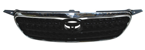 8643 CORAZA ~ TOYOTA COROLLA 2005-2008