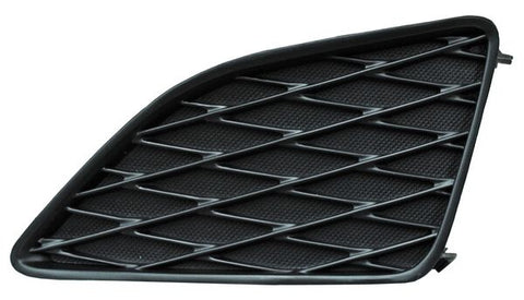 14156 REJILLA DEFENSA LH S/FARO NIEBLA ~ TOYOTA COROLLA 2009 - 2010