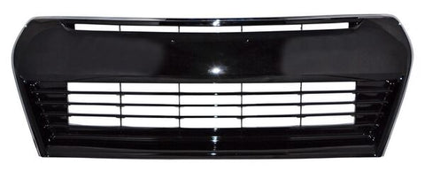12774 REJILLA CENTRAL "S" DEFENSA ~ TOYOTA COROLLA 2014 - 2016