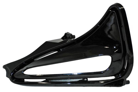 13828 REJILLA DEFENSA LH P/FARO NIEBLA LE ~ TOYOTA COROLLA 2017 - 2019