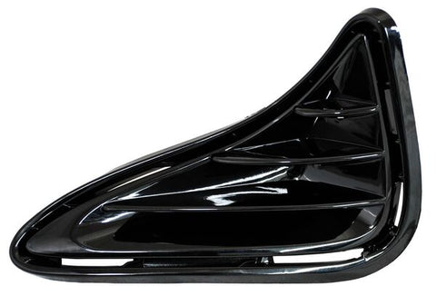 13830 REJILLA DEFENSA LH S/FARO NIEBLA ~ TOYOTA COROLLA 2017 - 2019