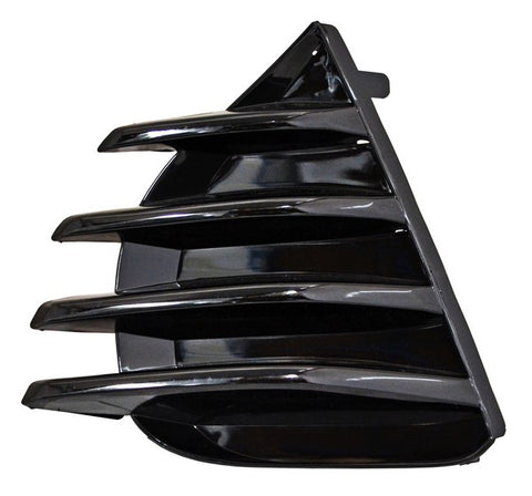 13832 REJILLA DEFENSA LH SE ~ TOYOTA COROLLA 2017 - 2019