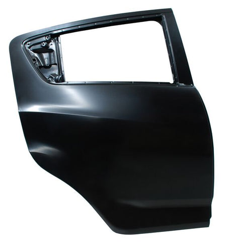 9726 PUERTA TRA RH ECON ~ CHEVROLET SPARK 2010 - 2014