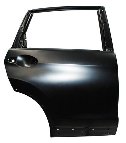13634 PUERTA RH TRASERA ~ HONDA CRV 2012 - 2016