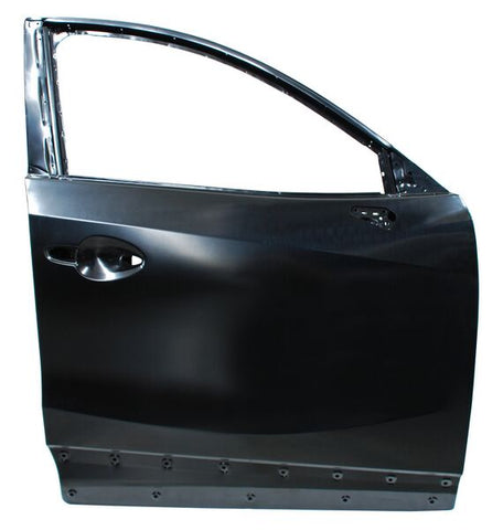 13687 PUERTA RH DELANTERA ~ MAZDA CX5 2013 - 2017