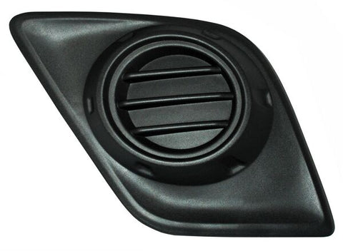 14272 REJILLA DEFENSA LH S/FARO NIEBLA ~ TOYOTA HILUX 2016 - 2022