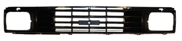 11323 CORAZA NEGRA BICEL INCLUIDO ~ TOYOTA TOYOTA P/U 1984 - 1988
