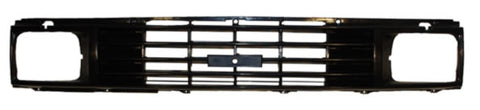 11323 CORAZA NEGRA BICEL INCLUIDO ~ TOYOTA TOYOTA P/U 1984 - 1988