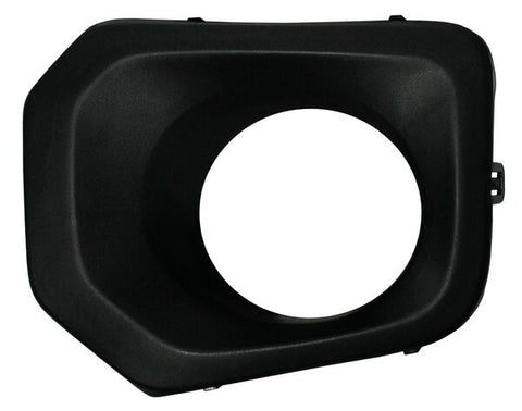 14417 REJILLA LH DEFENSA C/FARO ~ TOYOTA TACOMA 2016 - 2023