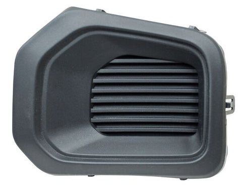 13237 REJILLA LH DEFENSA S/FARO NIEBLA ~ TOYOTA TACOMA 2016 - 2017