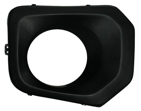 14418 REJILLA RH DEFENSA C/FARO ~ TOYOTA TACOMA 2016 - 2023