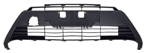 14938 REJILLA DEFESNA CENTRAL 4 PTS ~ TOYOTA YARIS 2017 - 2017