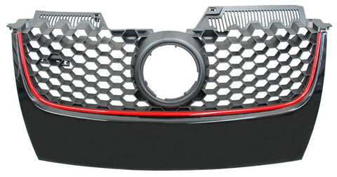 2400 CORAZA NEGRA GLI ~ VW BORA 2006 - 2010