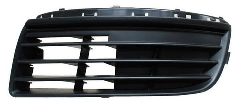 5780 REJILLA LH DEFENSA S/FARO AE ~ VW JETTA 2005 - 2010