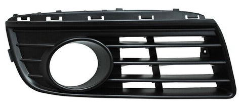 6897 REJILLA RH DEFENSA C/FARO XXXX ~ VW BORA 2005 - 2010