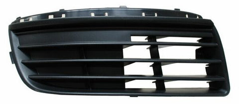 5781 REJILLA RH DEFENSA S/FARO AE ~ VW JETTA 2005 - 2010