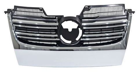 7576 CORAZA CROM ~ VW BORA 2005-2010