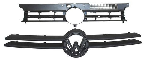 4946 CORAZA ~ VW GOLF 2000-2007