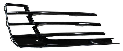 15829 REJILLA RH P/FARO NIEBLA GTI ~ VW GOLF 2015 - 2017